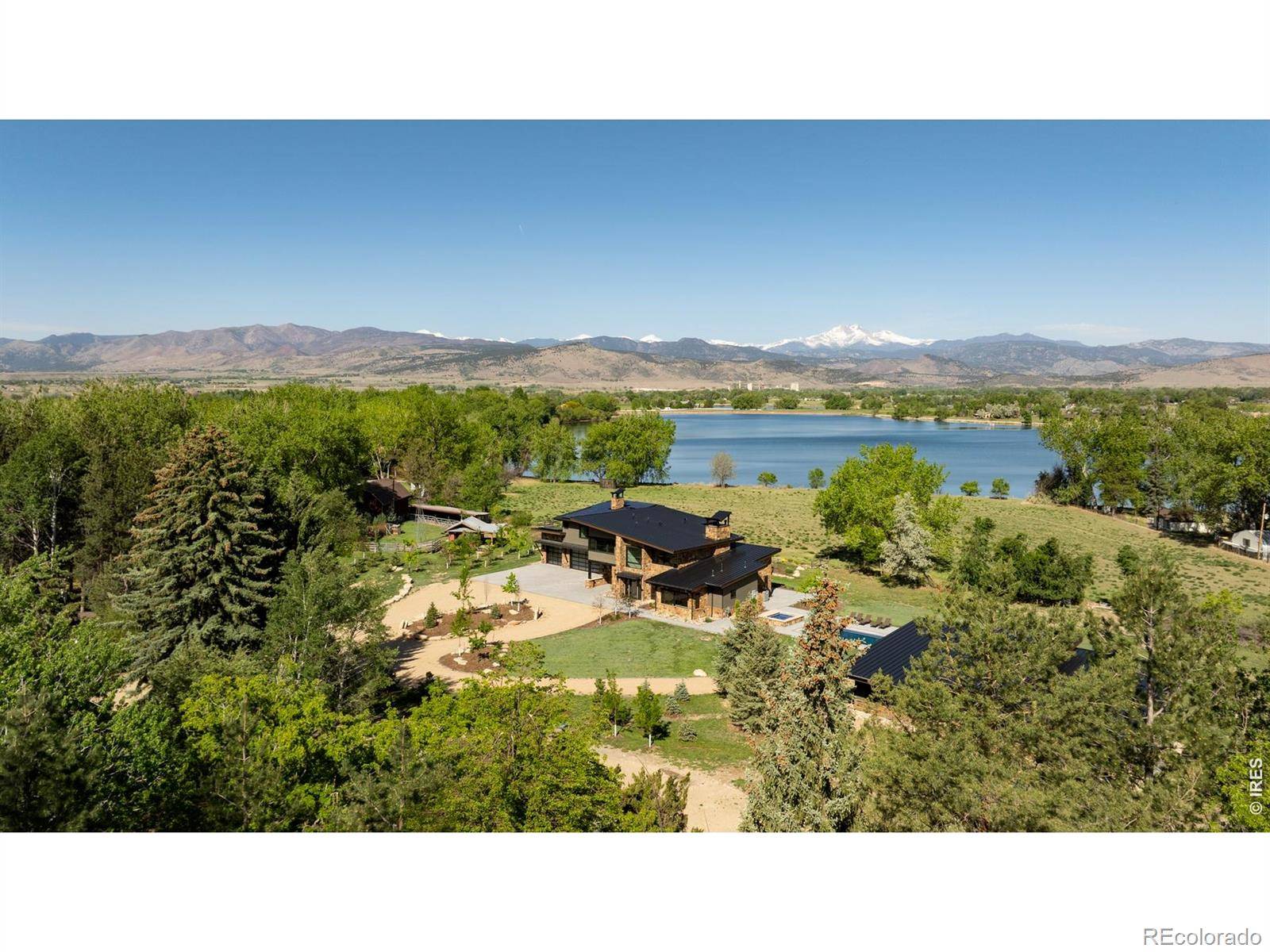 12357 N 75th ST, Longmont, CO 80503