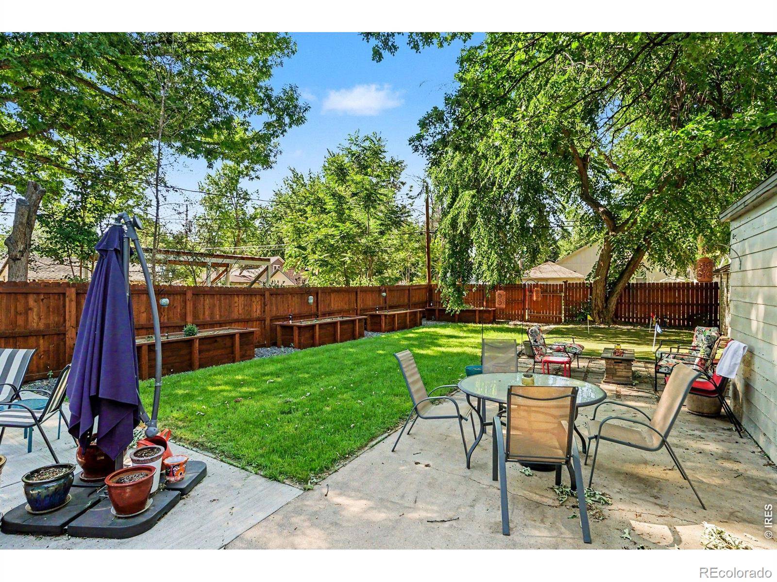 624 E 6th ST, Loveland, CO 80537