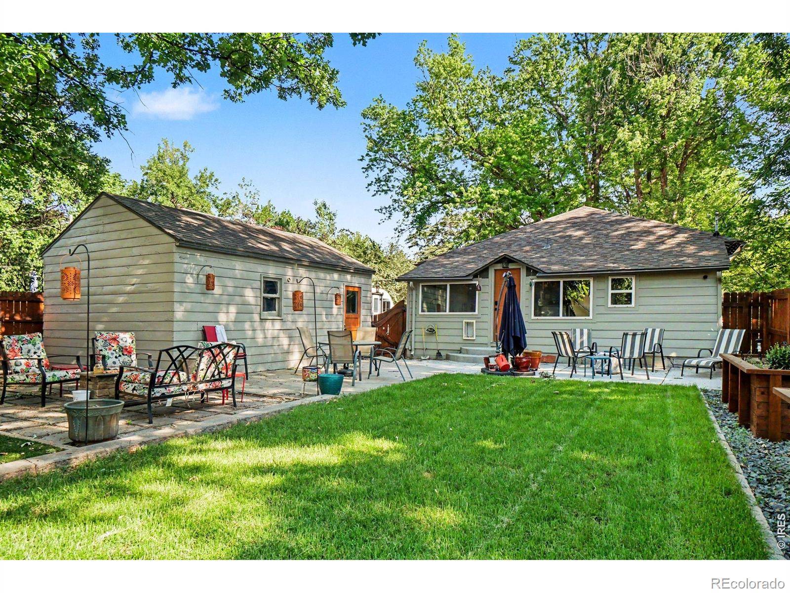 624 E 6th ST, Loveland, CO 80537
