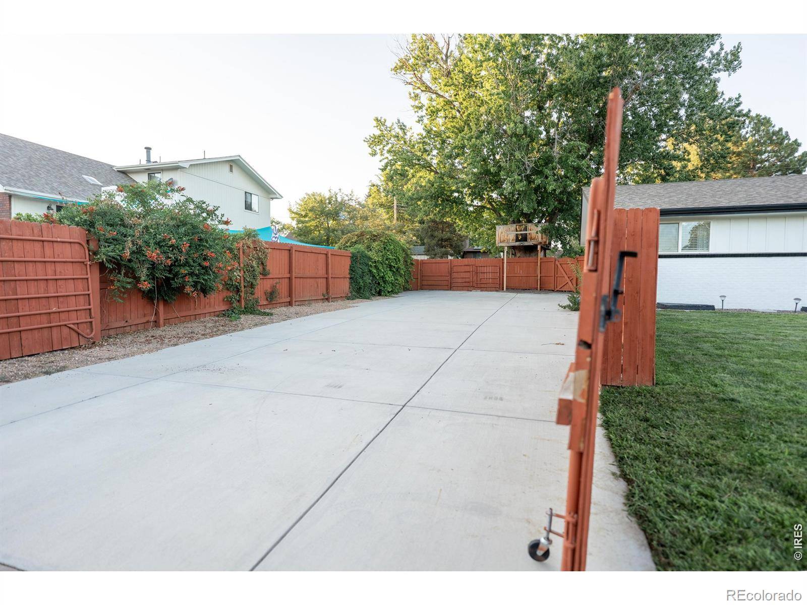 5021 W 22nd ST, Greeley, CO 80634