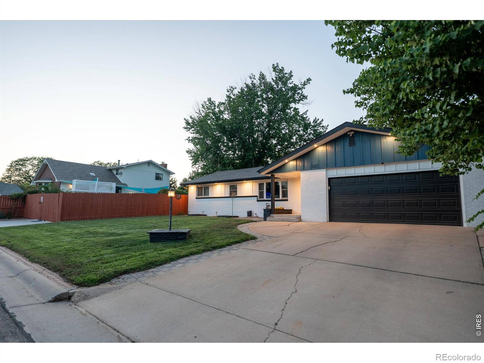 5021 W 22nd ST, Greeley, CO 80634