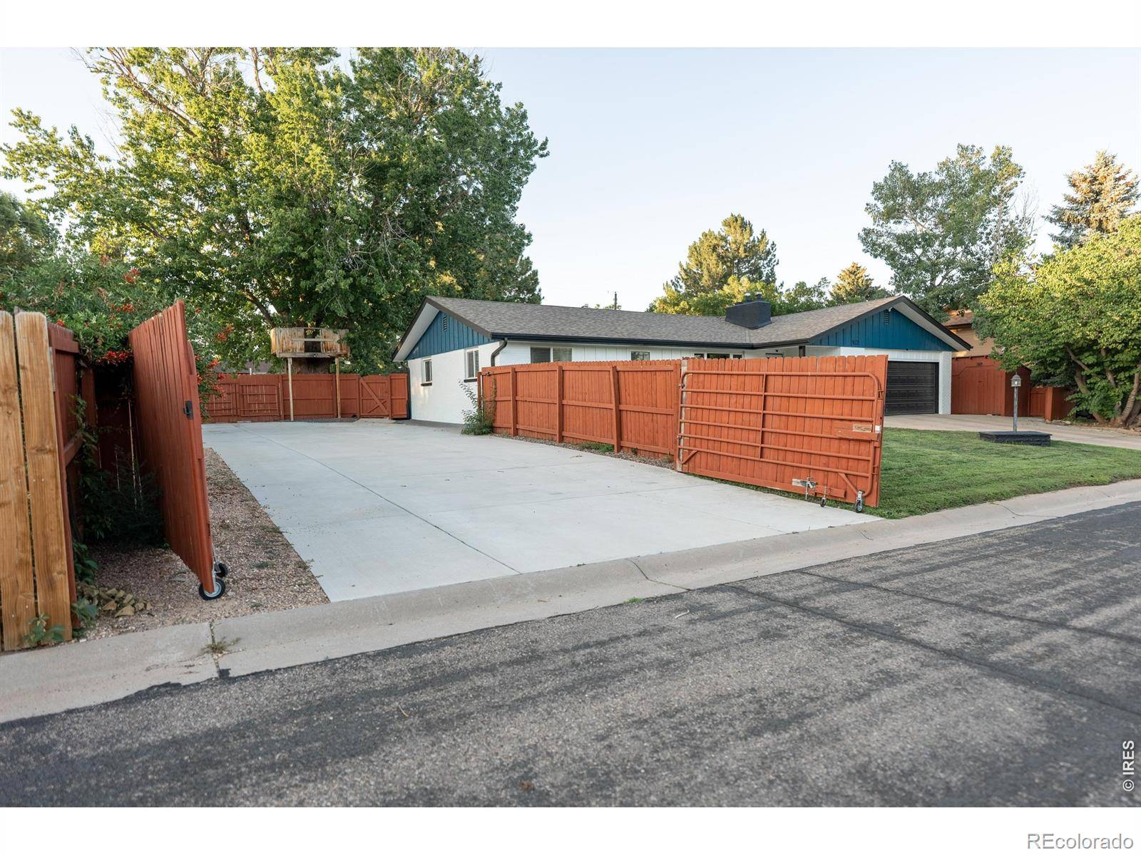 5021 W 22nd ST, Greeley, CO 80634