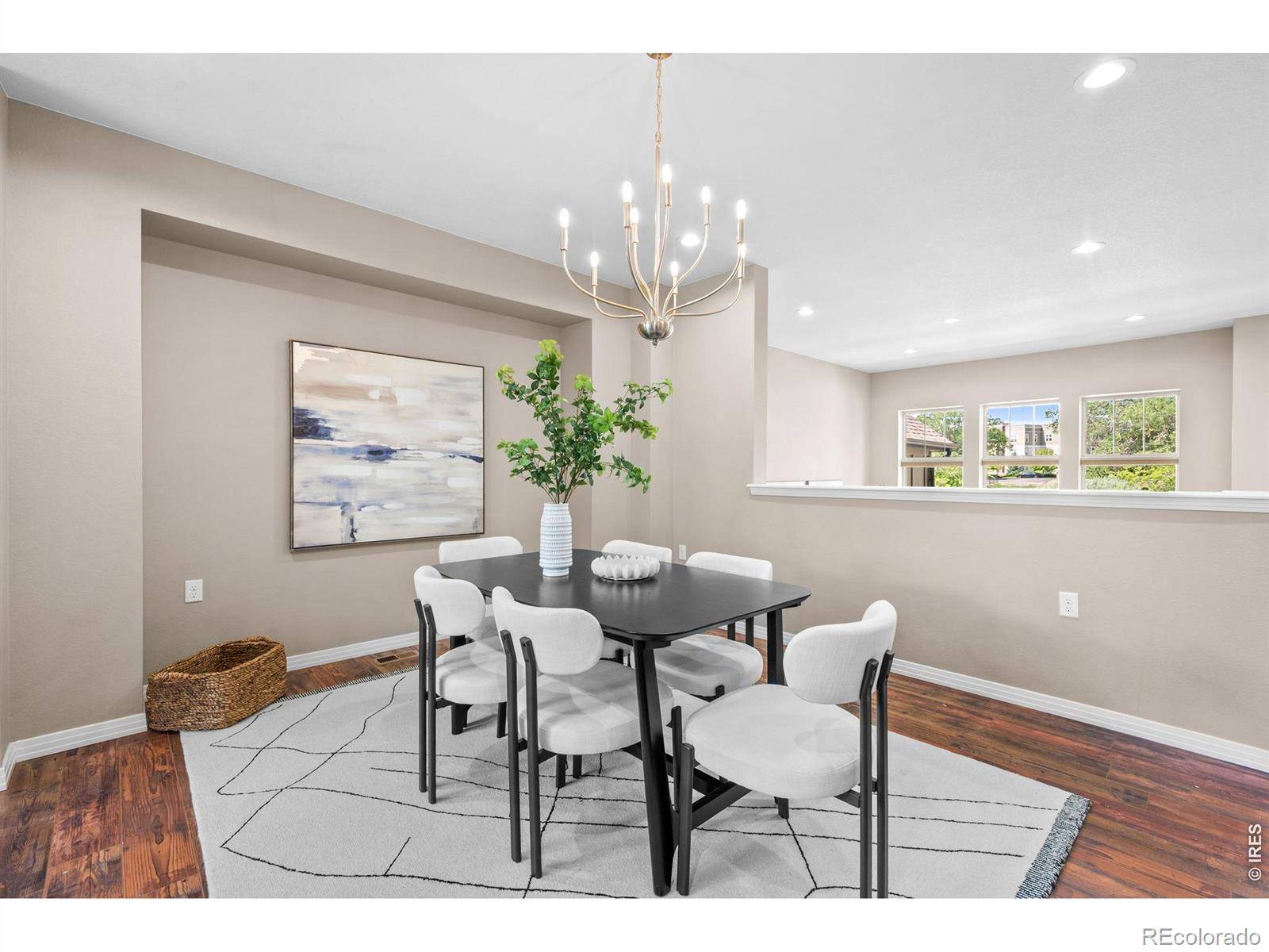 1814 Steel ST, Louisville, CO 80027