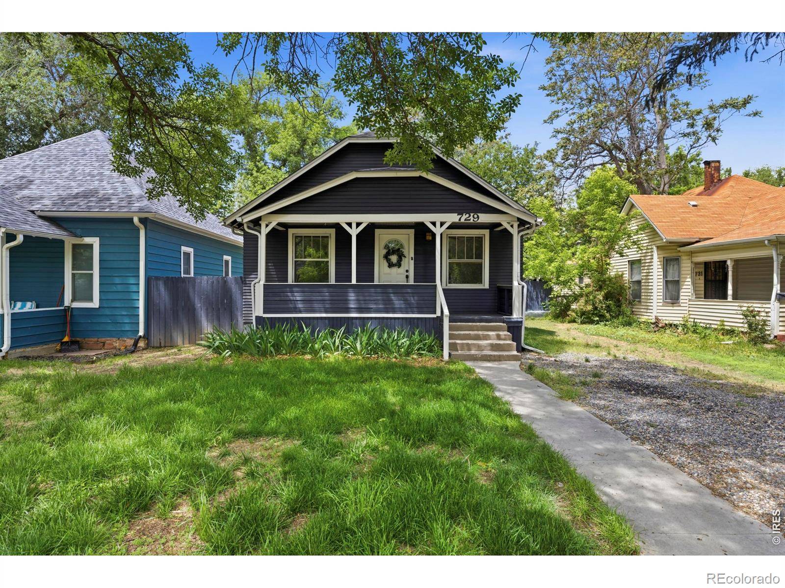 729 Atwood ST, Longmont, CO 80501