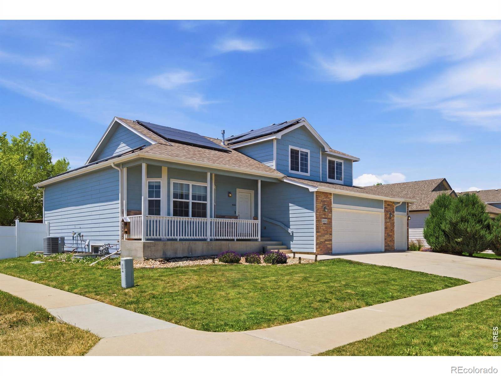 16001 Ginger AVE, Mead, CO 80542