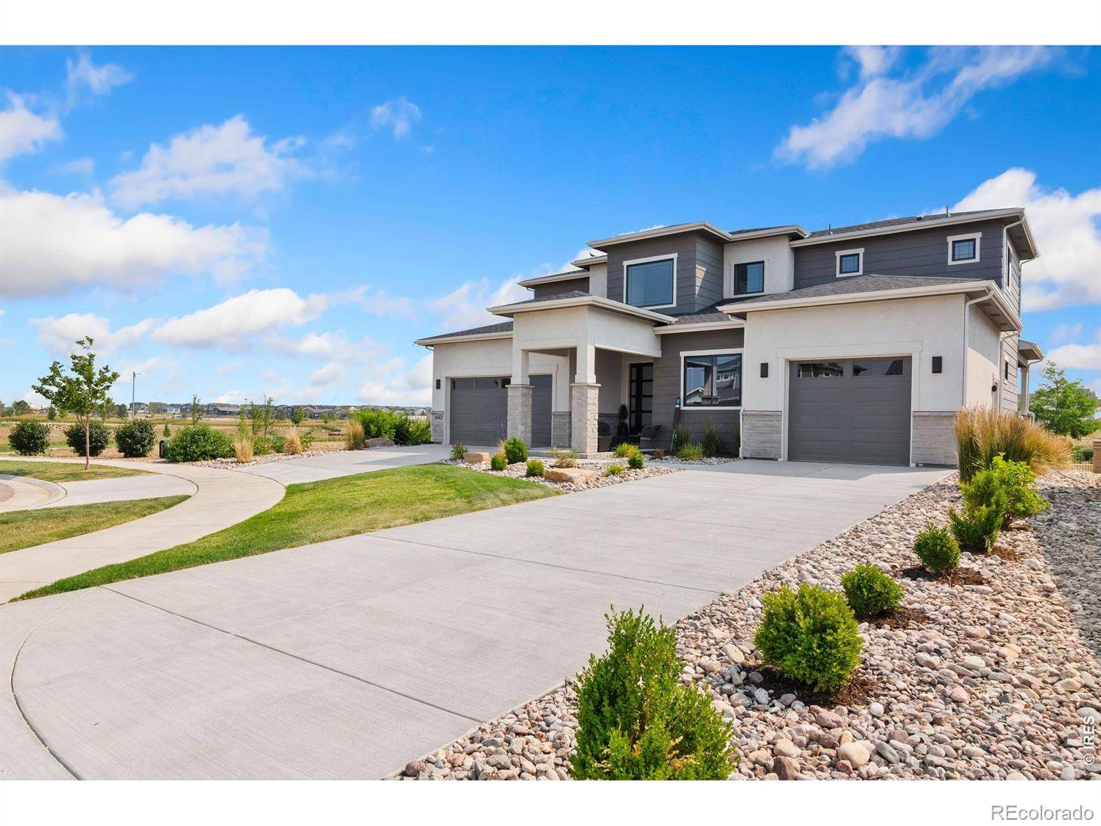 3662 N Buchanan CT, Aurora, CO 80019
