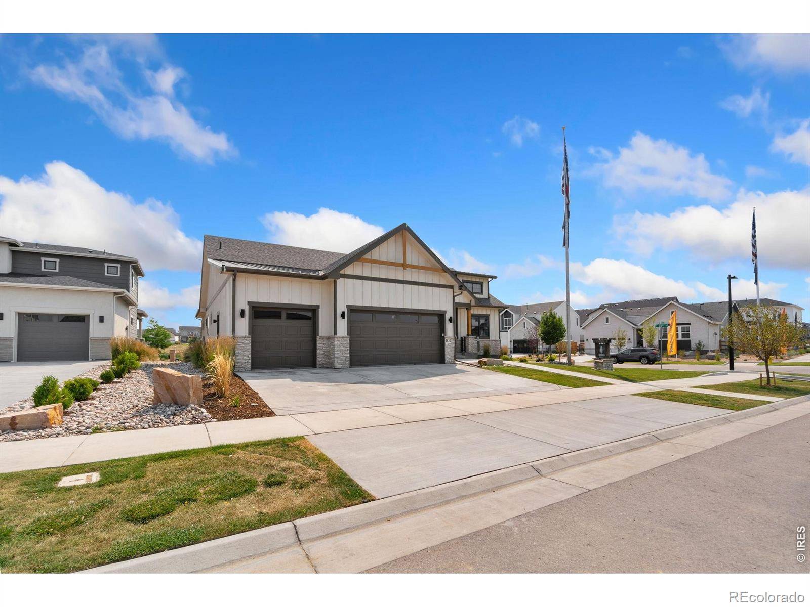 3632 N Buchanan CT, Aurora, CO 80019