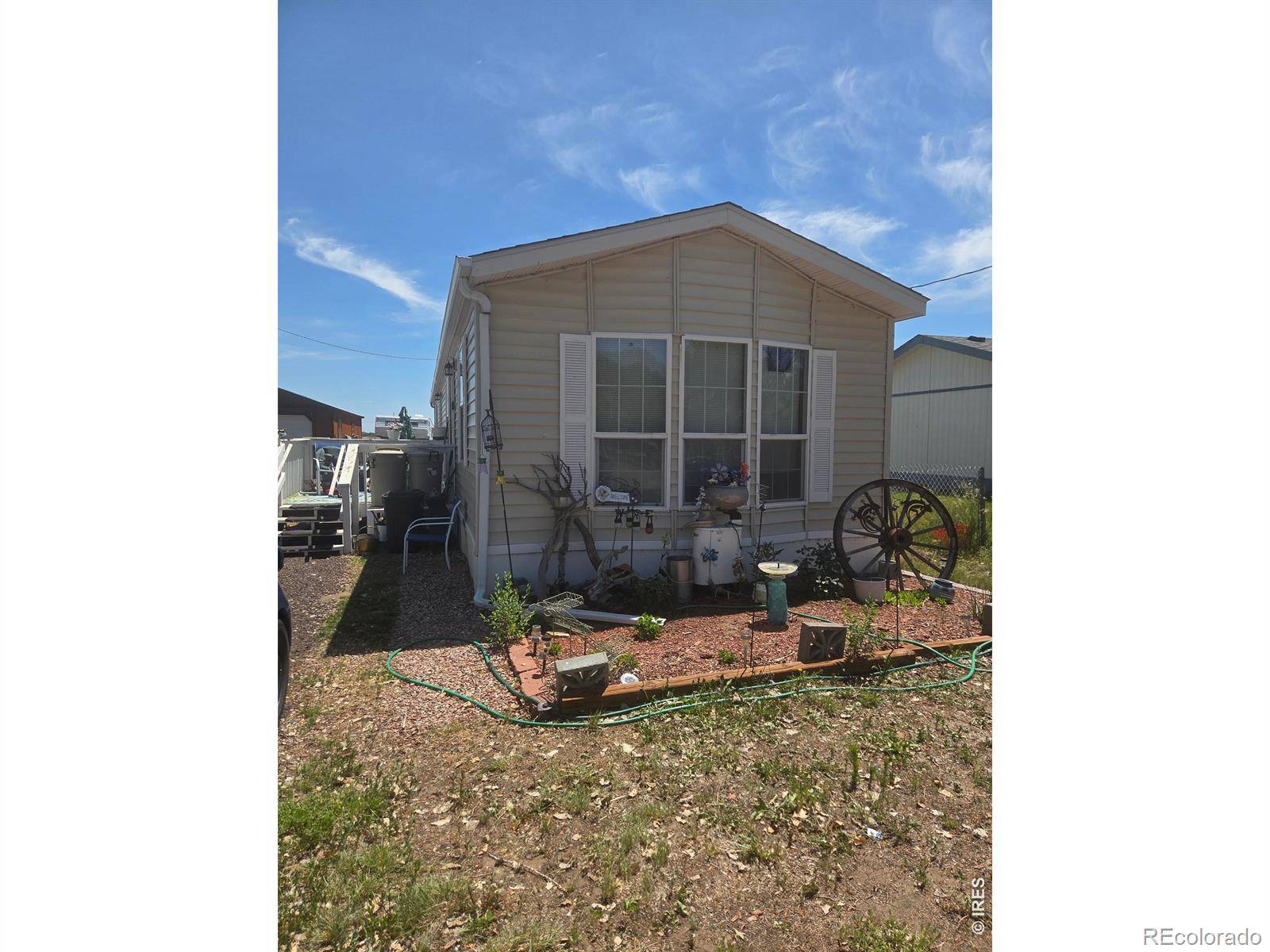 22852 Washington AVE, Orchard, CO 80649