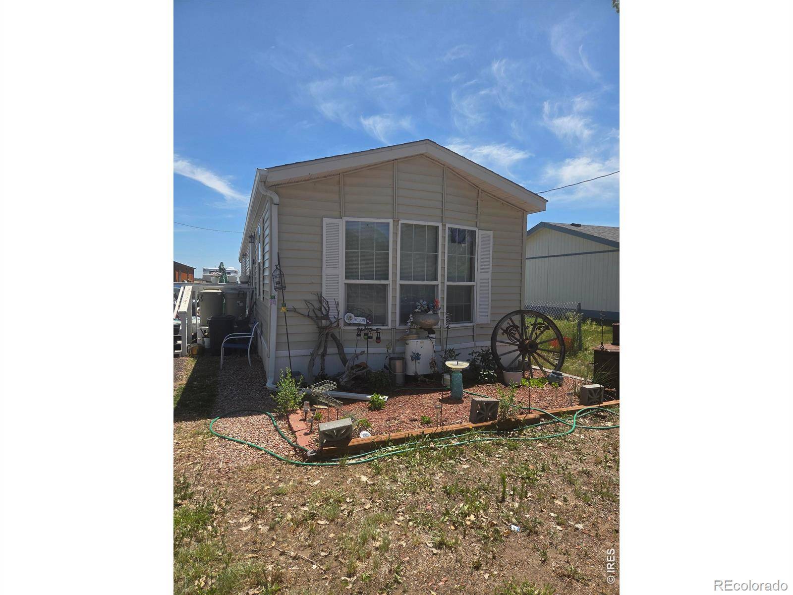 22852 Washington AVE, Orchard, CO 80649