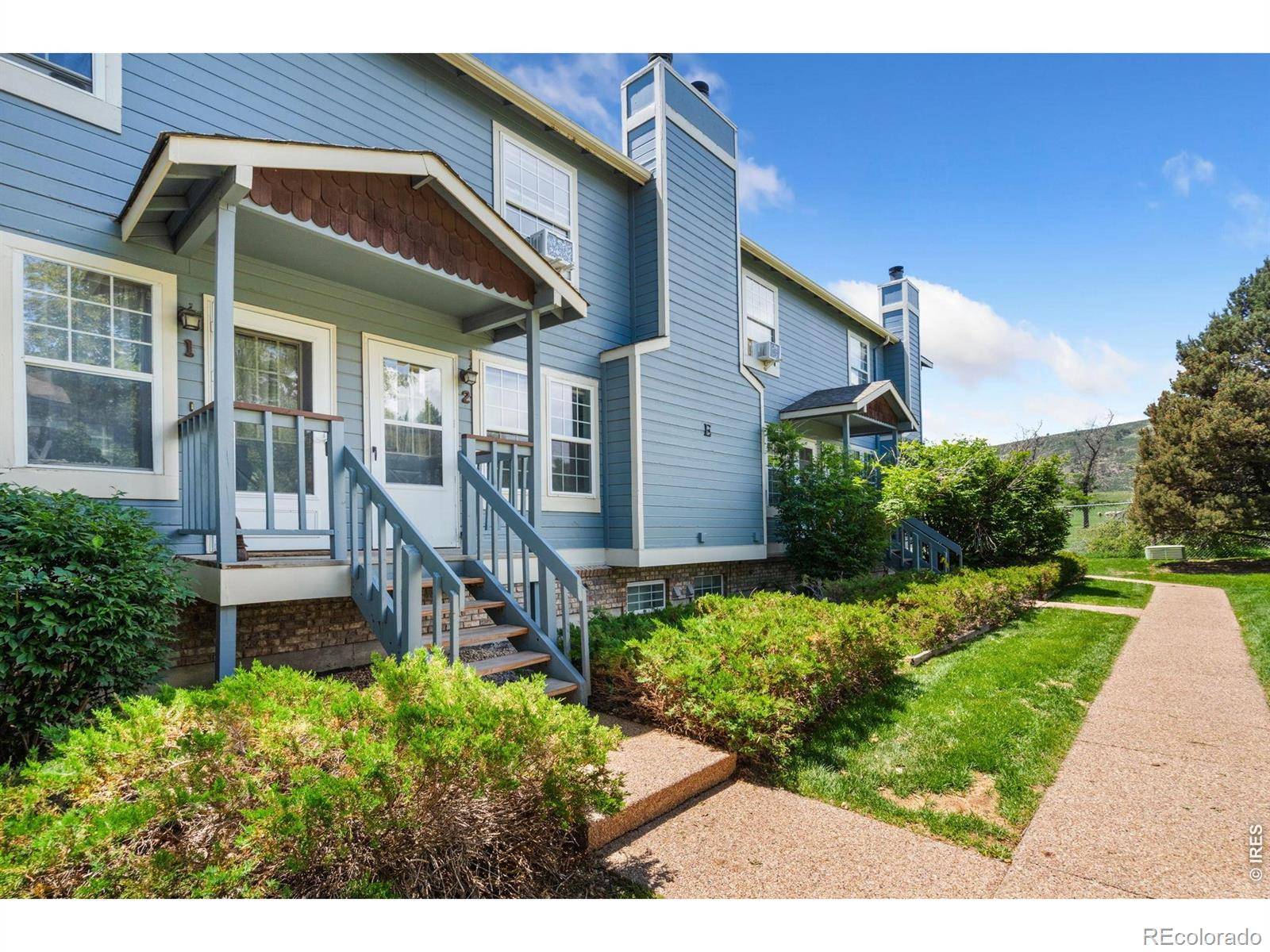 3200 Azalea DR #E2, Fort Collins, CO 80526