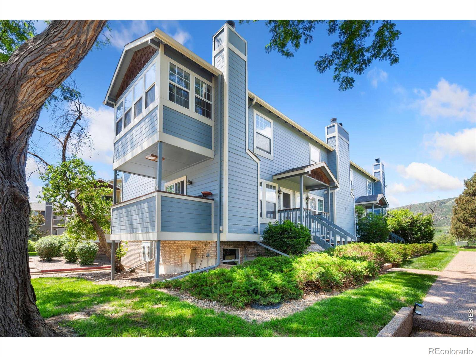 3200 Azalea DR #E2, Fort Collins, CO 80526