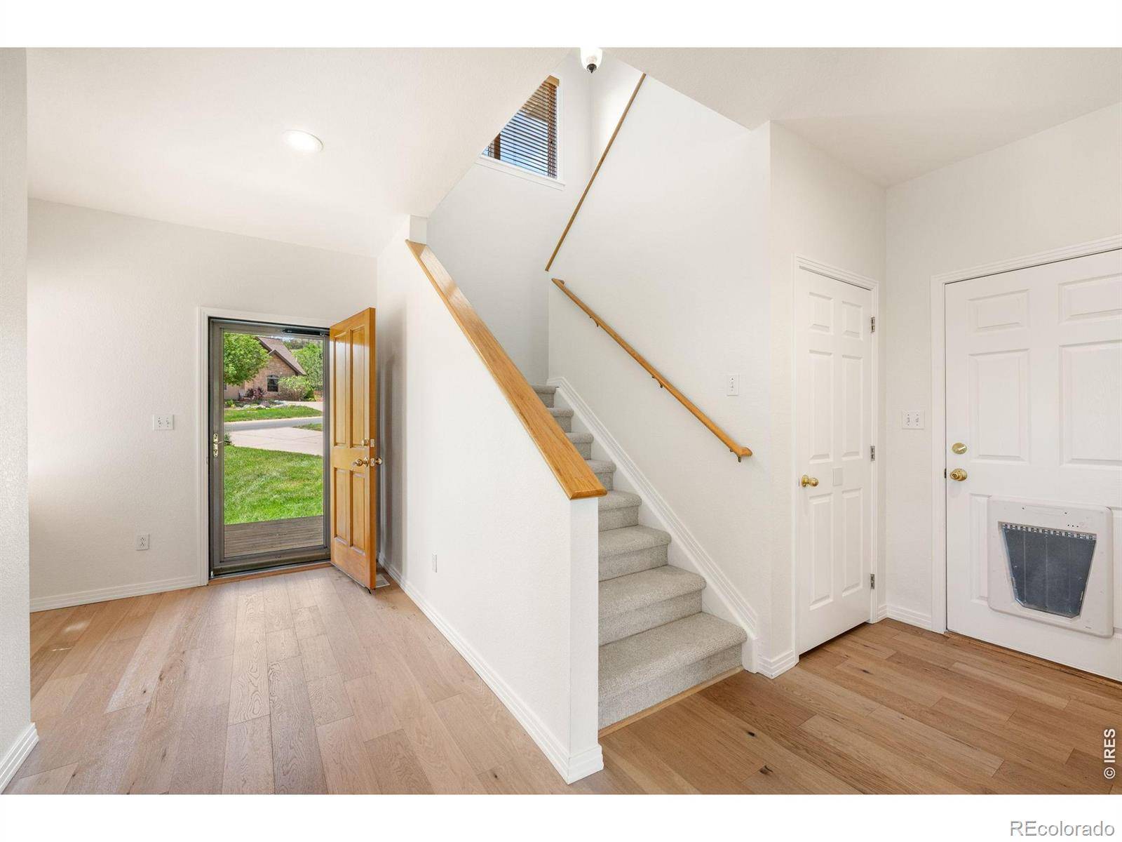 1012 Steamboat Valley RD, Lyons, CO 80540