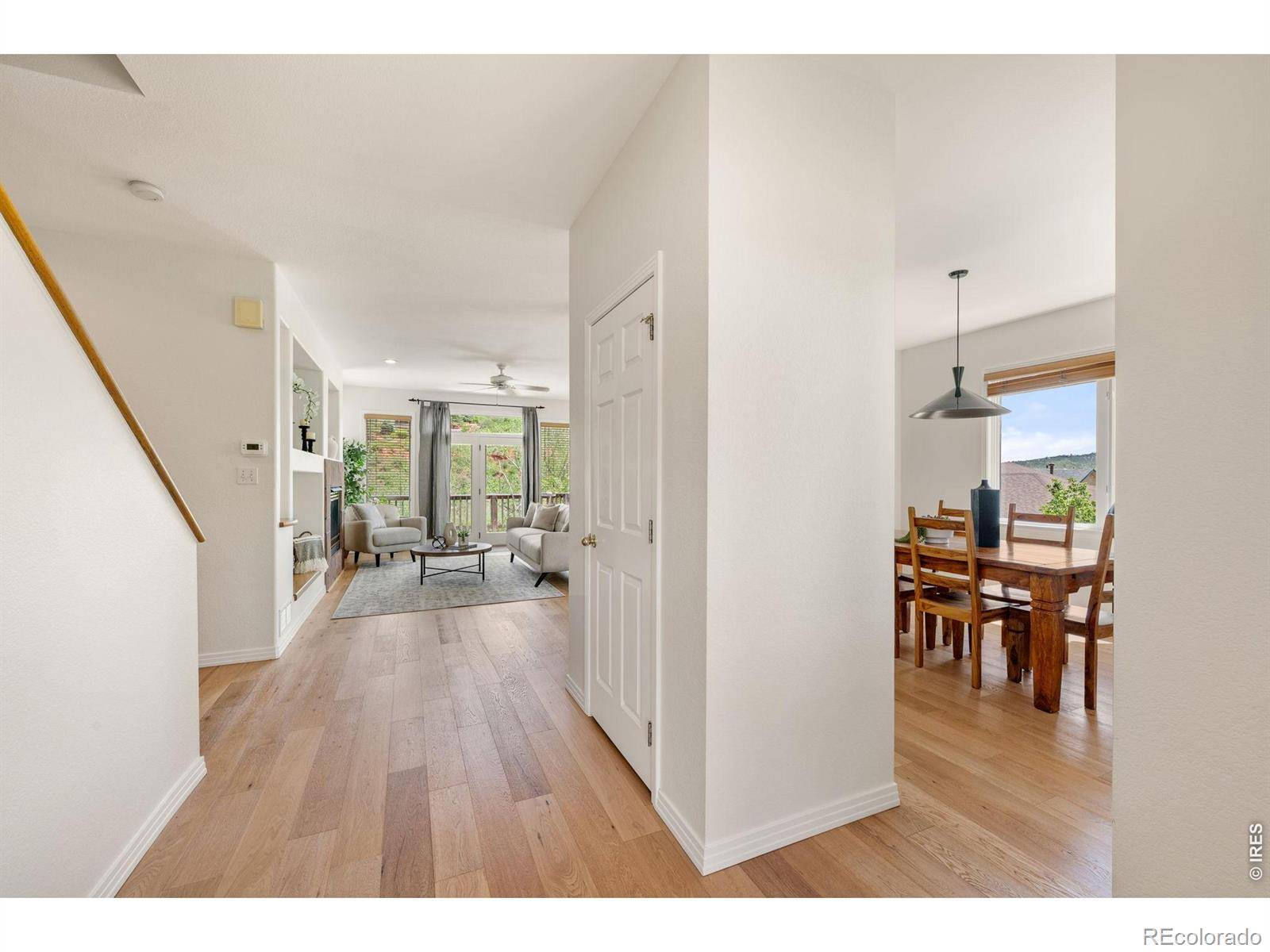 1012 Steamboat Valley RD, Lyons, CO 80540