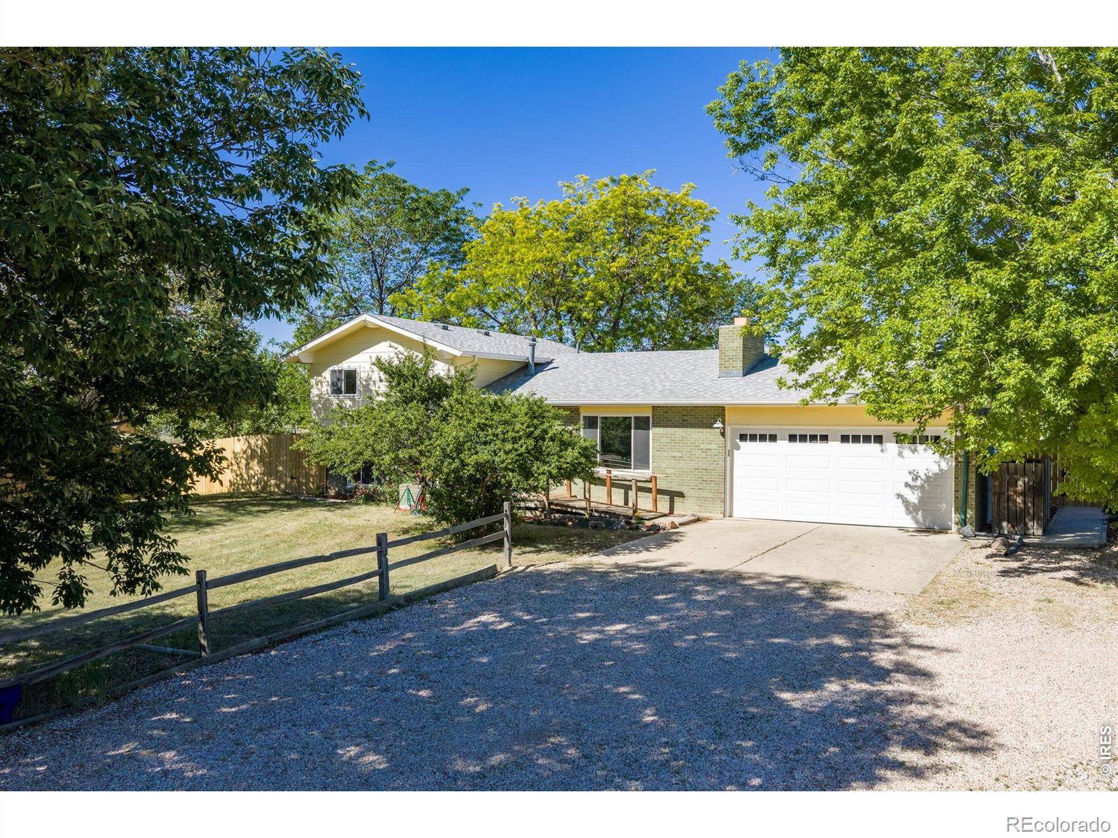 5427 Aspen AVE, Erie, CO 80516