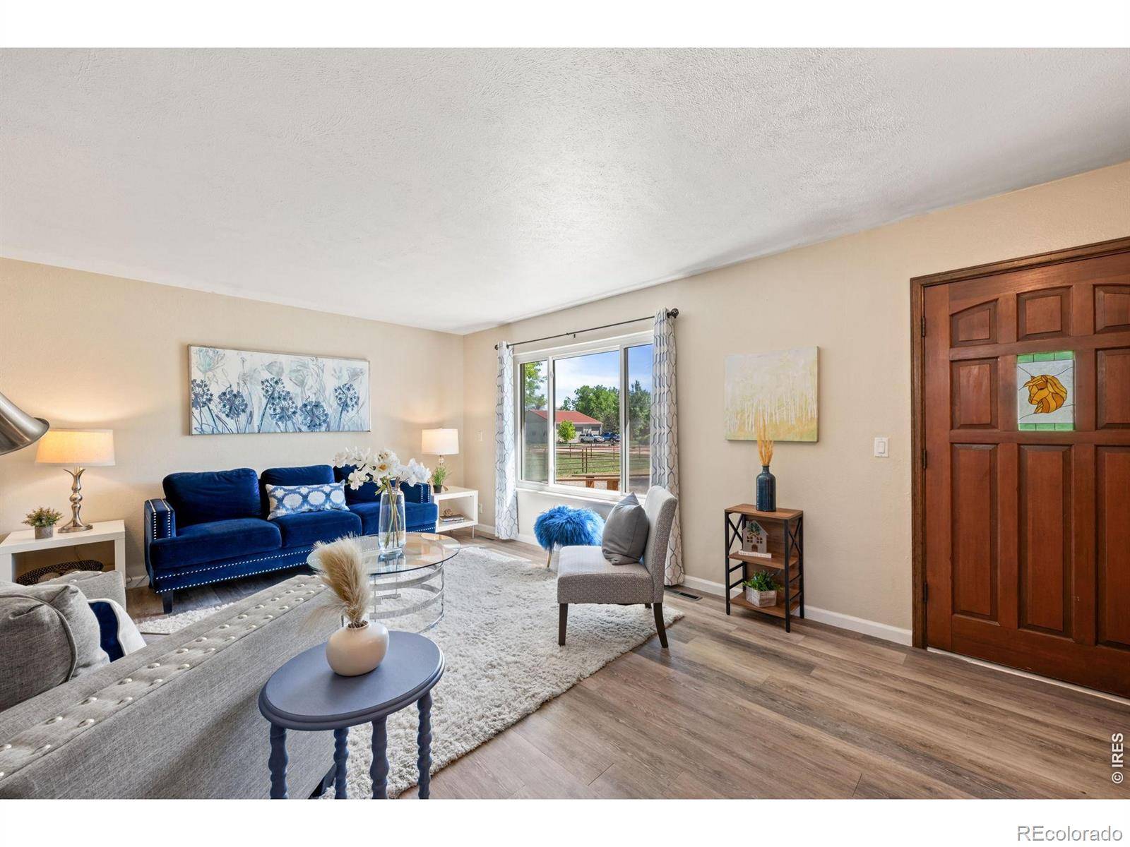 5427 Aspen AVE, Erie, CO 80516