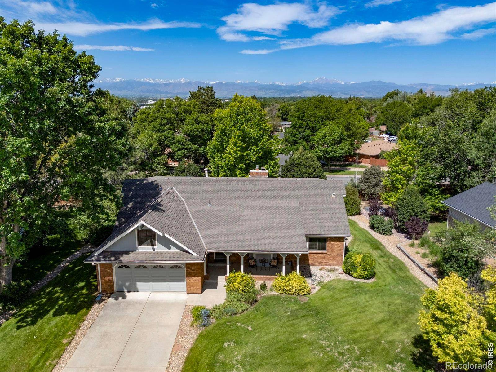 417 Westview CT, Longmont, CO 80504
