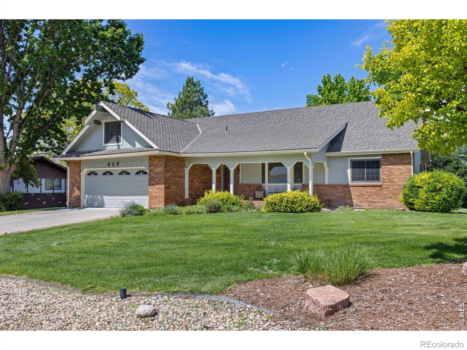 417 Westview CT, Longmont, CO 80504