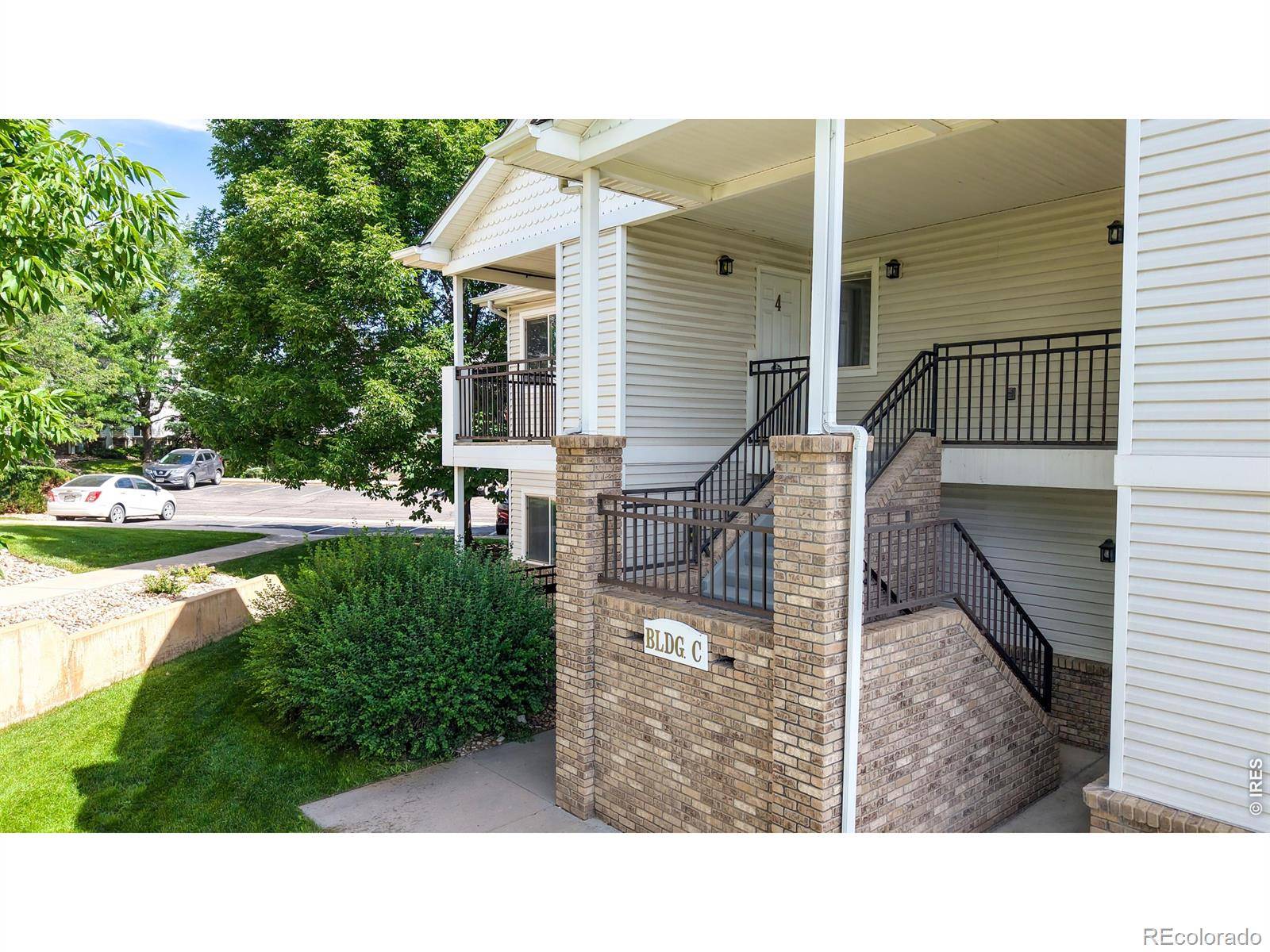 950 52nd Avenue CT #4, Greeley, CO 80634