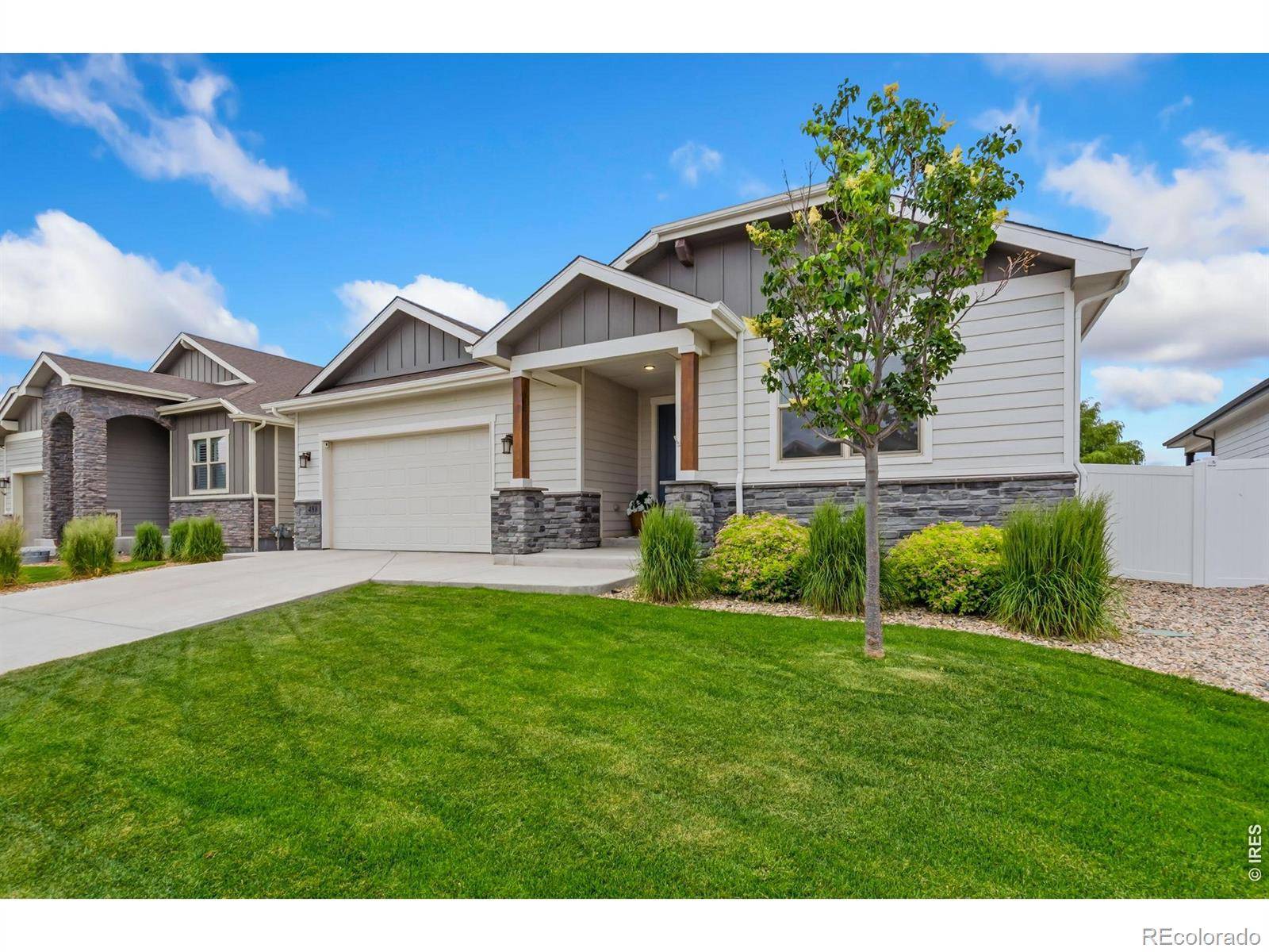 488 Vermilion Peak DR, Windsor, CO 80550