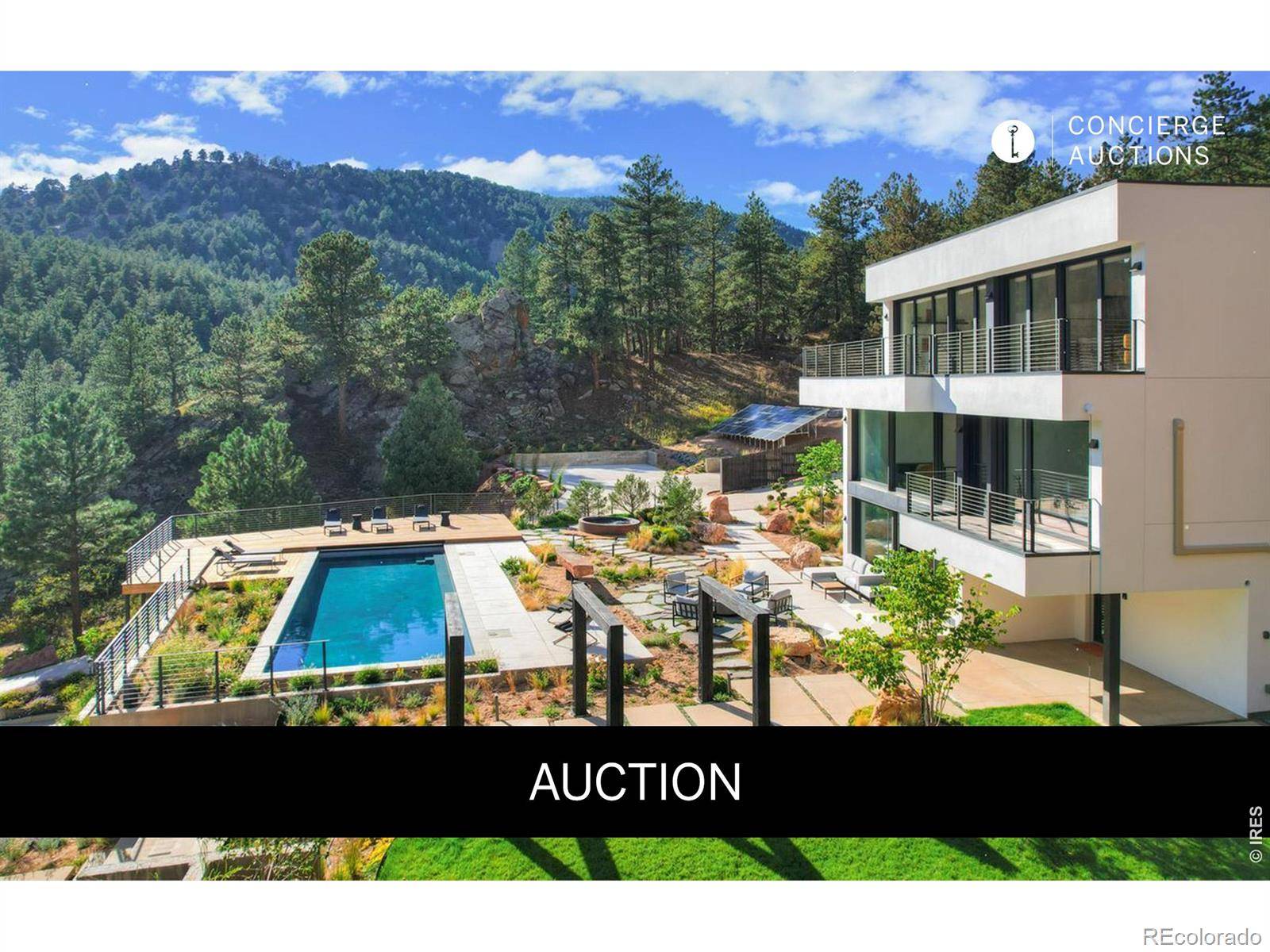 228 Lion PT, Boulder, CO 80302