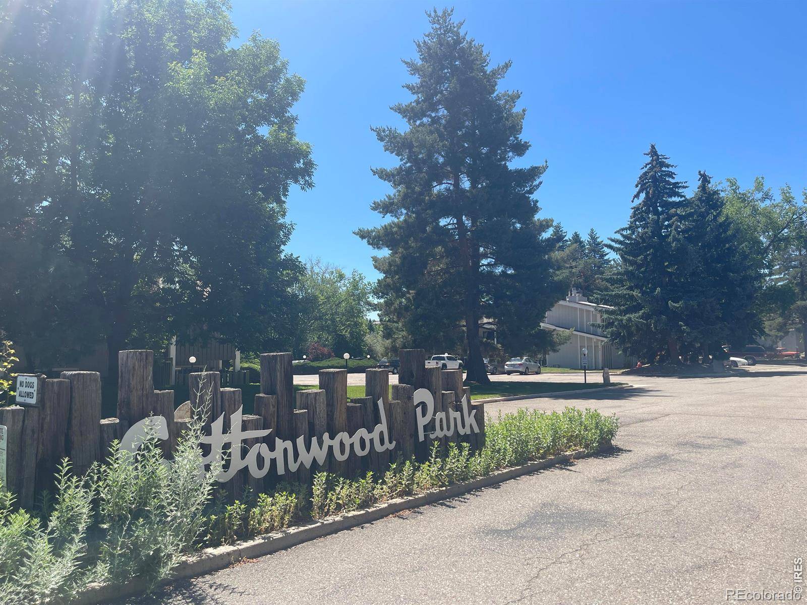8060 Niwot RD #7 E, Niwot, CO 80503