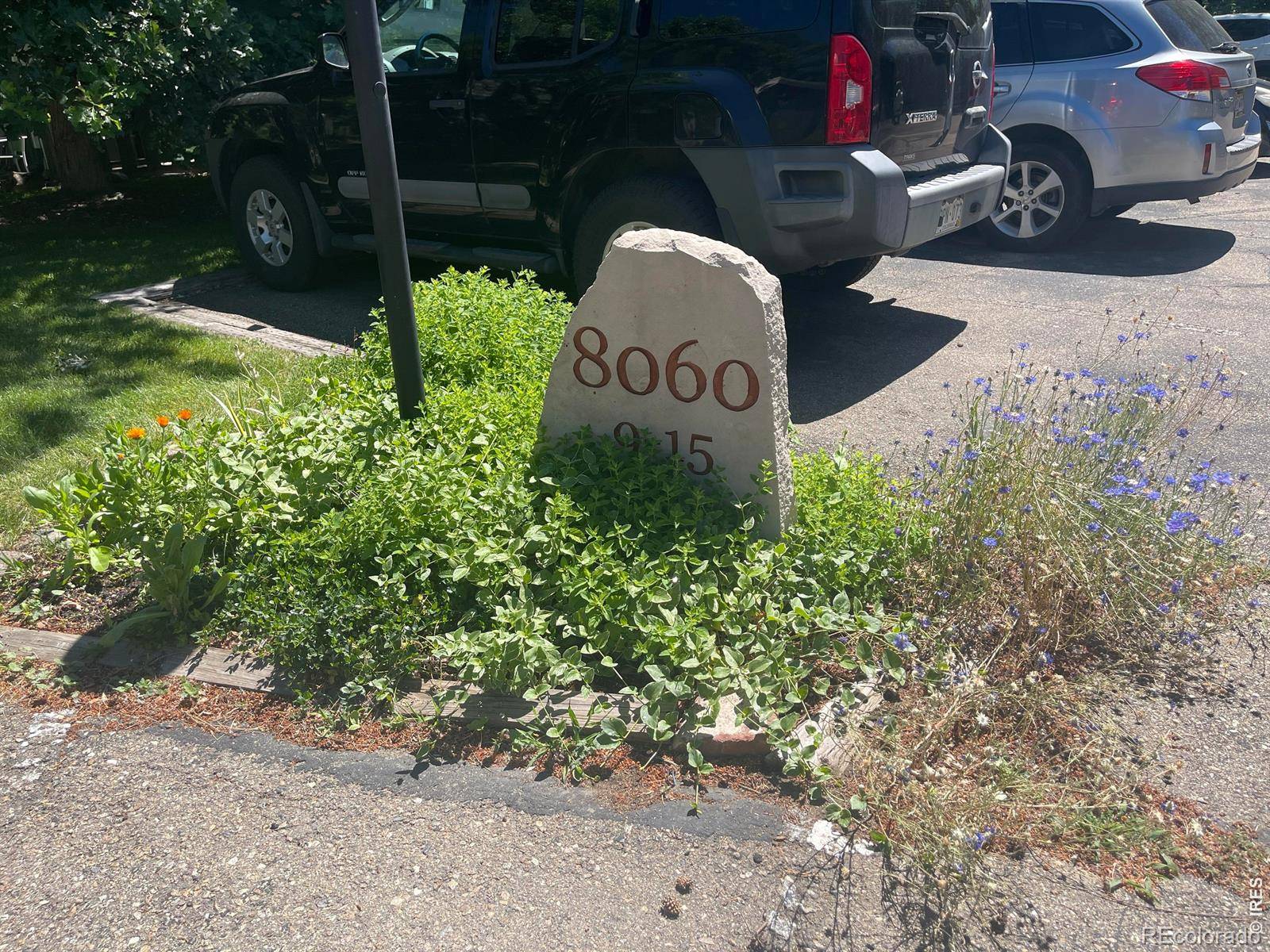 8060 Niwot RD #7 E, Niwot, CO 80503