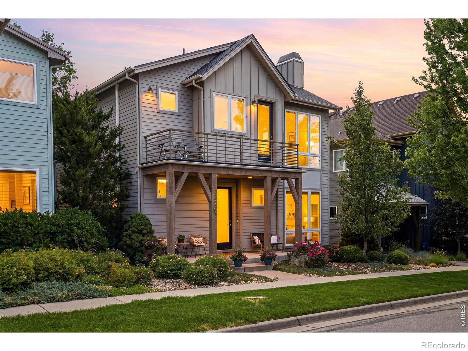 5236 5th ST, Boulder, CO 80304