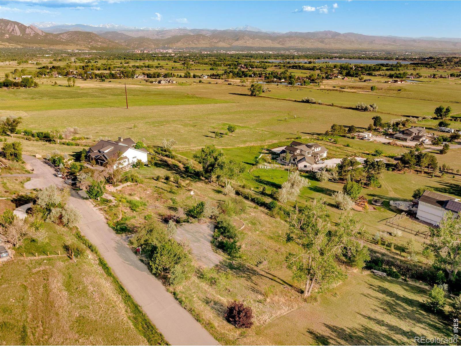 7257 Spring CT, Boulder, CO 80303