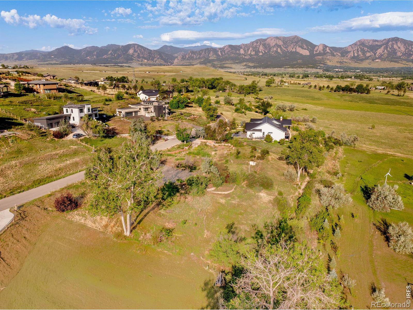 7257 Spring CT, Boulder, CO 80303