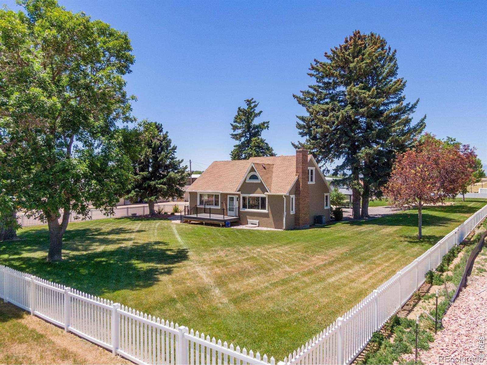 21769 County Road 15 RD, Johnstown, CO 80534