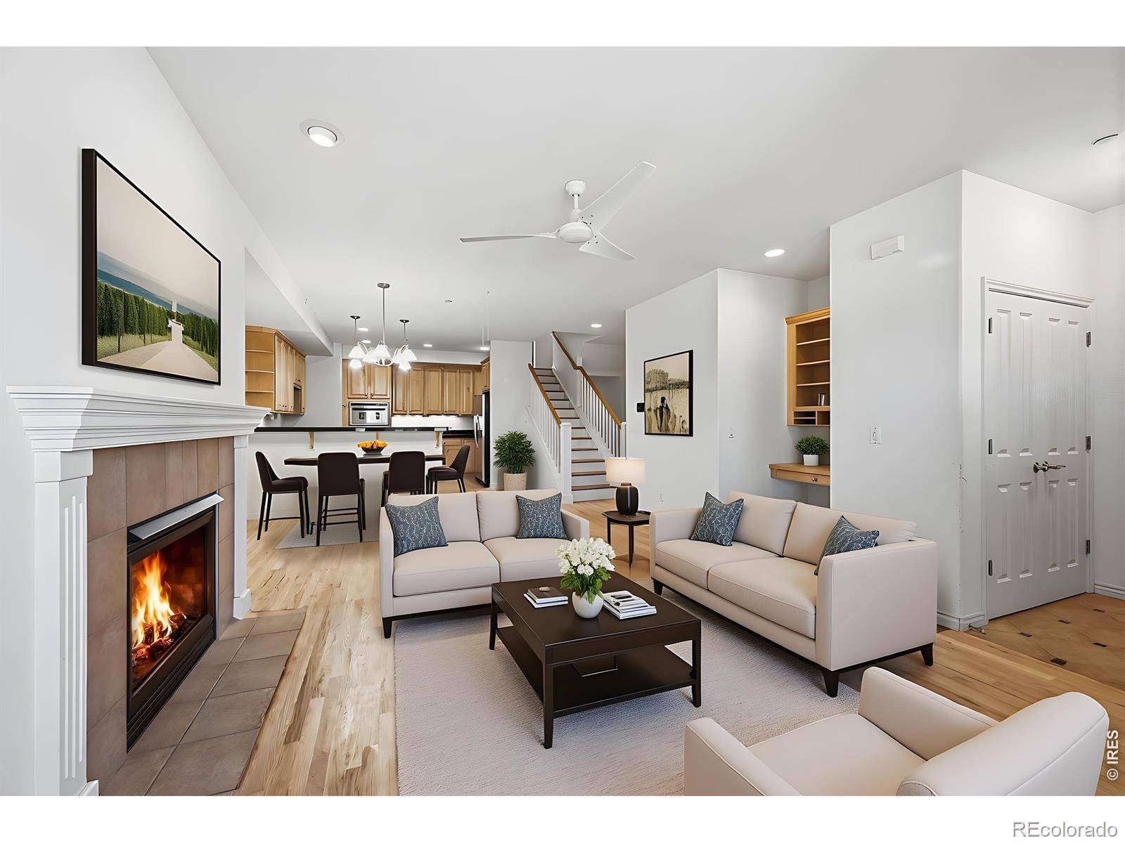 650 Laramie BLVD, Boulder, CO 80304
