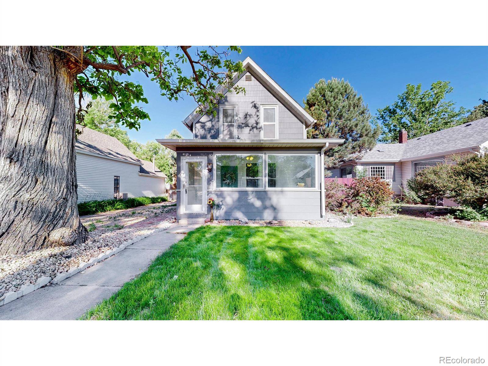 322 Maple AVE, Eaton, CO 80615
