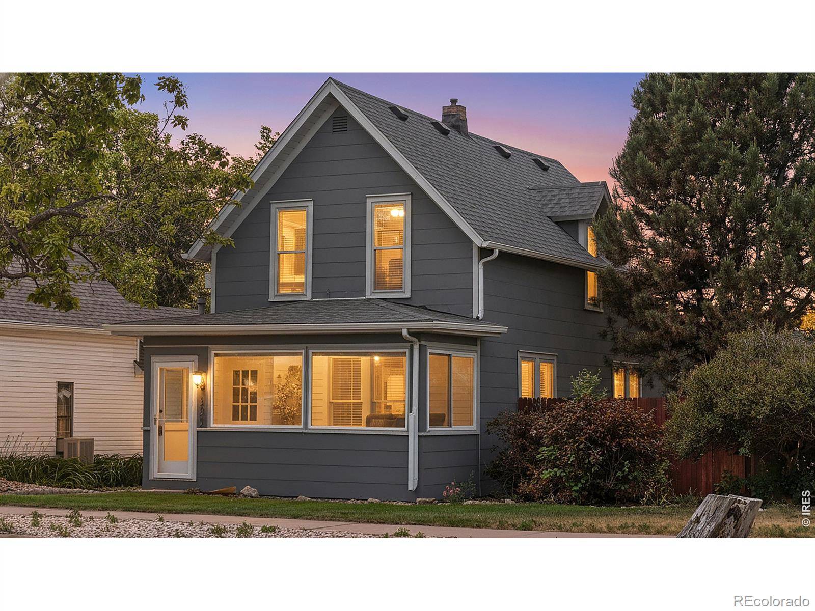 322 Maple AVE, Eaton, CO 80615