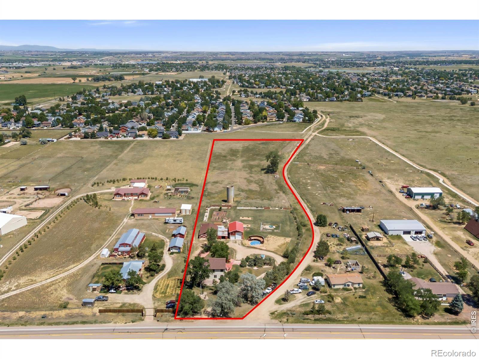 5257 Godding Hollow Pkwy, Longmont, CO 80504