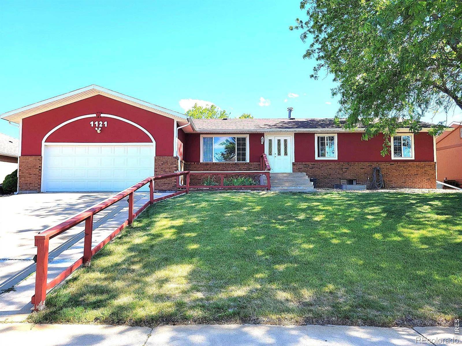 1121 Fairhurst ST, Sterling, CO 80751