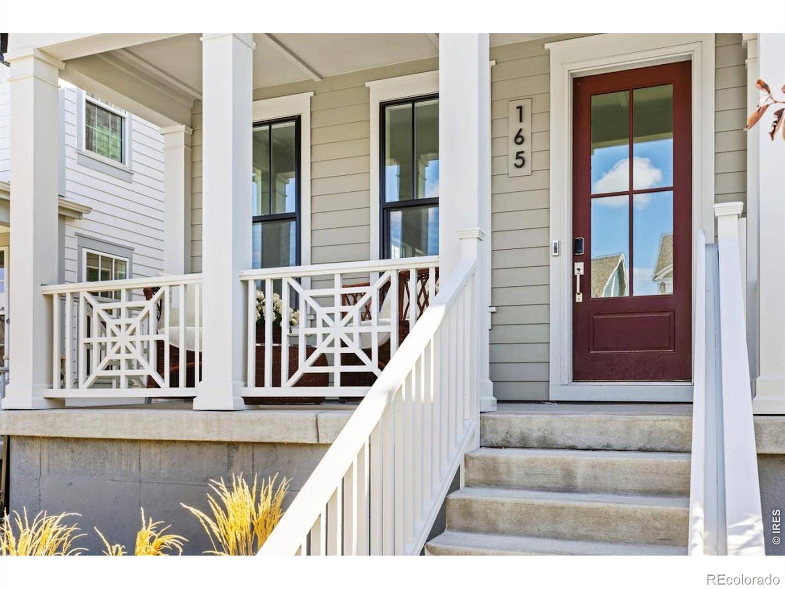 165 Washington ST, Erie, CO 80516