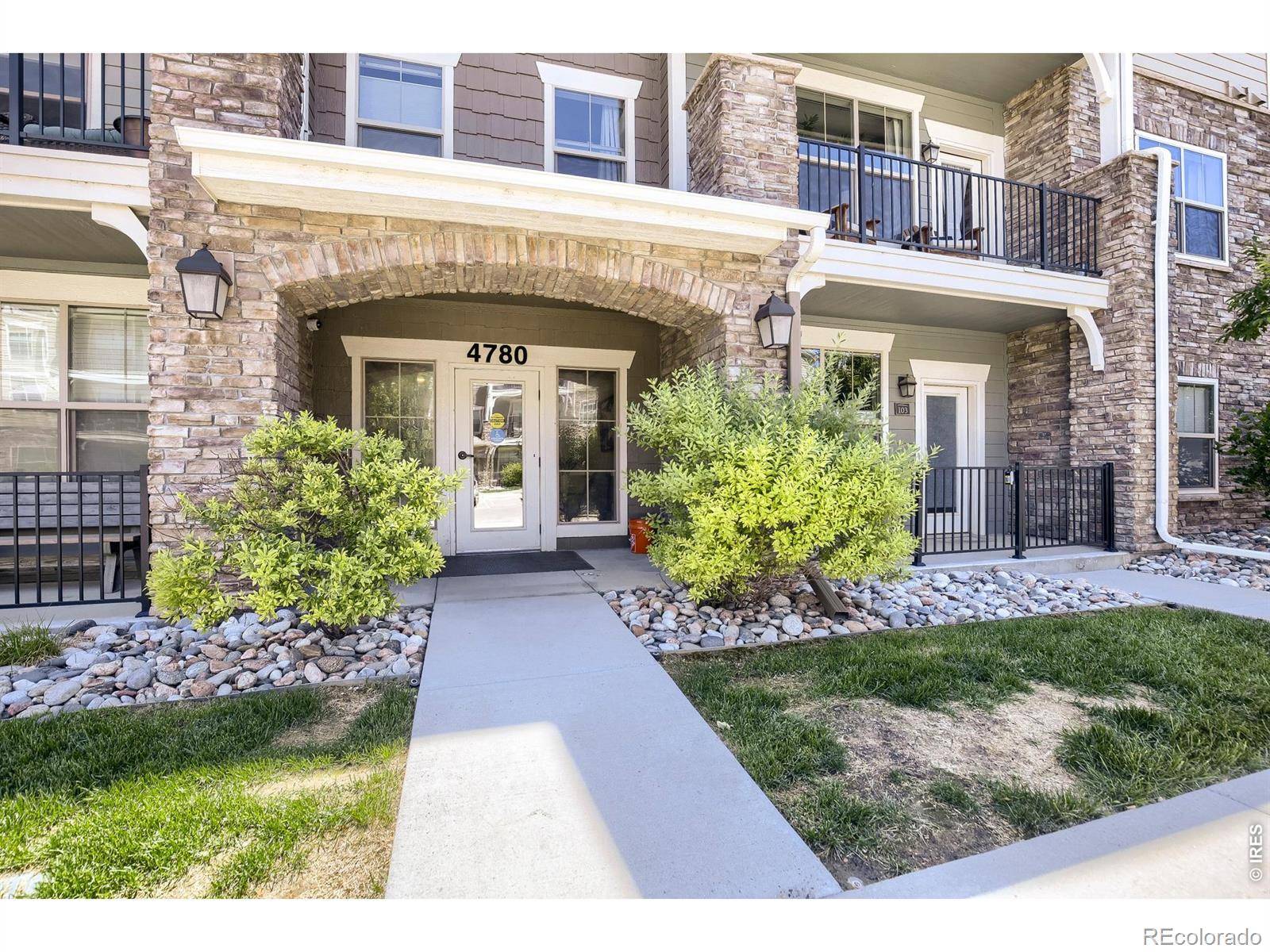 4780 Hahns Peak DR #305, Loveland, CO 80538