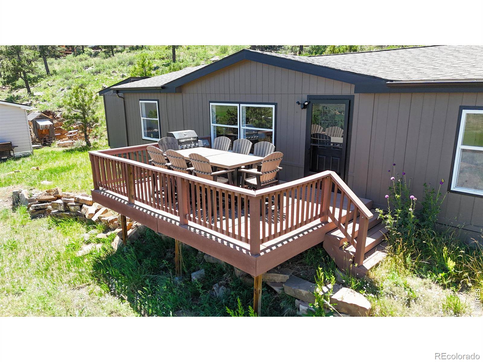 401 Lakritz ST, Berthoud, CO 80513