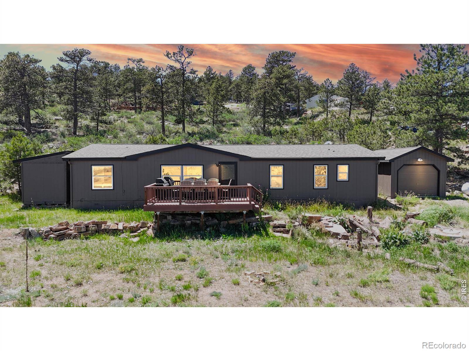401 Lakritz ST, Berthoud, CO 80513