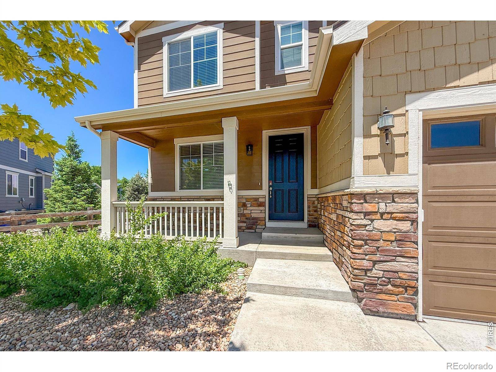 1670 Sorenson DR, Windsor, CO 80550