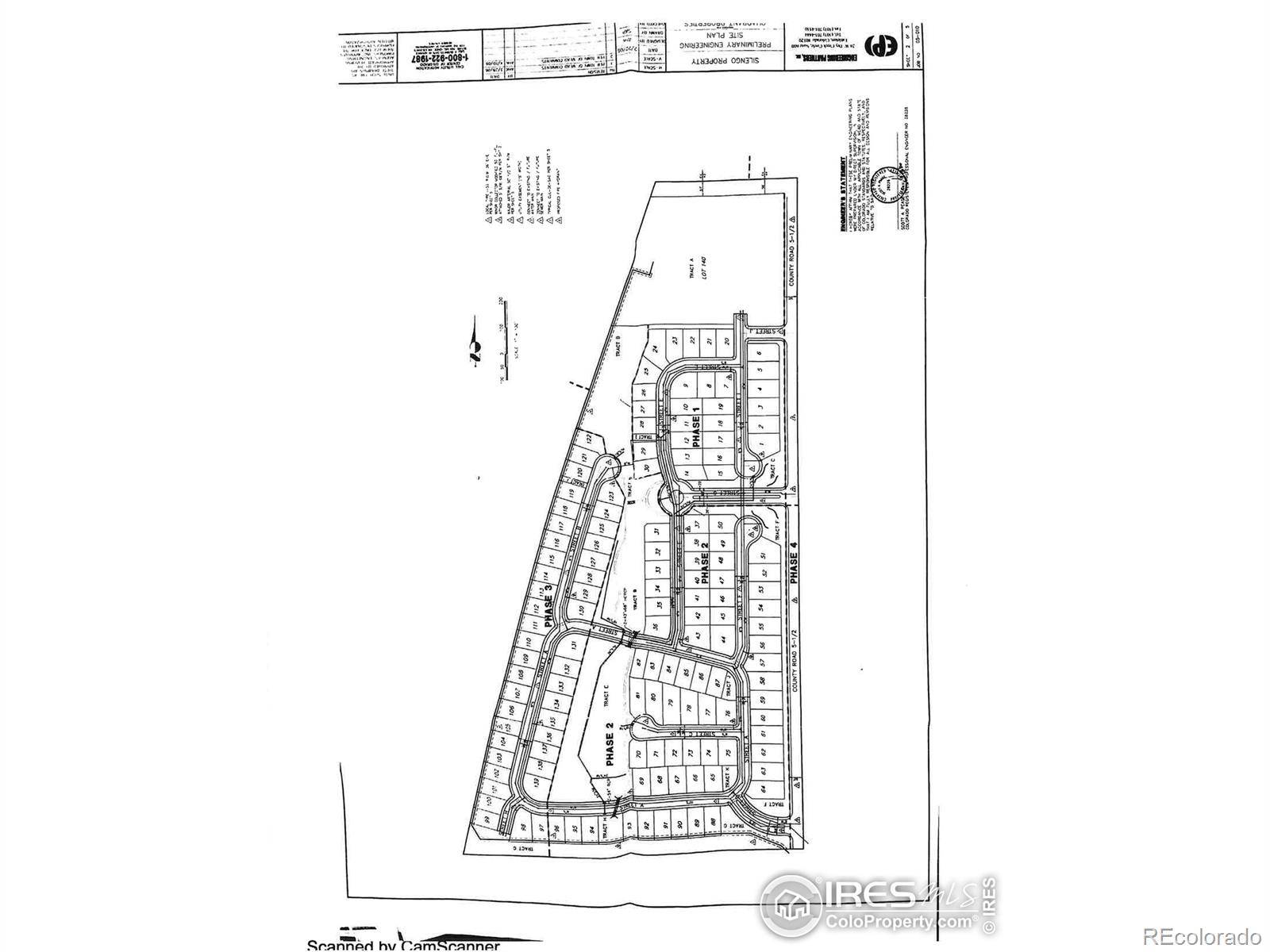 0 County Road 5 1/2, Mead, CO 80504