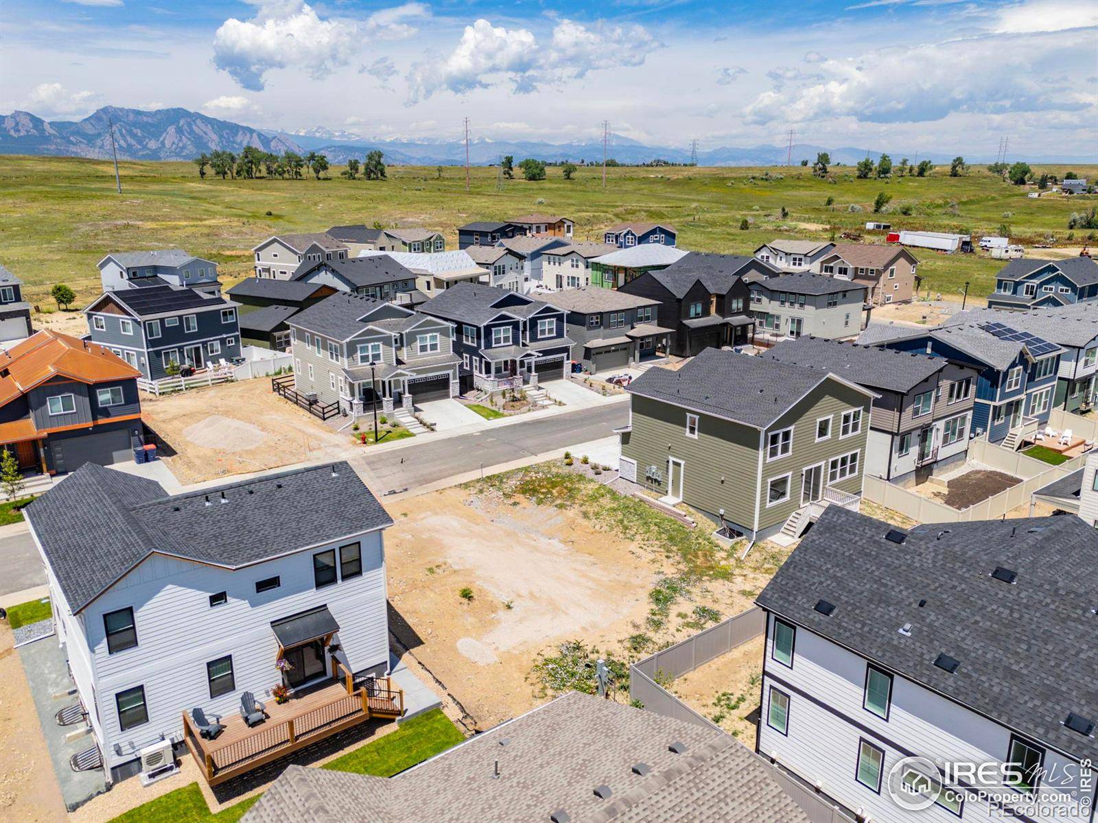 352 Shawnee LN, Superior, CO 80027