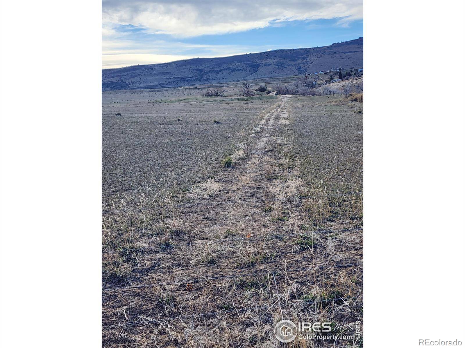0 Lucky LN, Berthoud, CO 80513