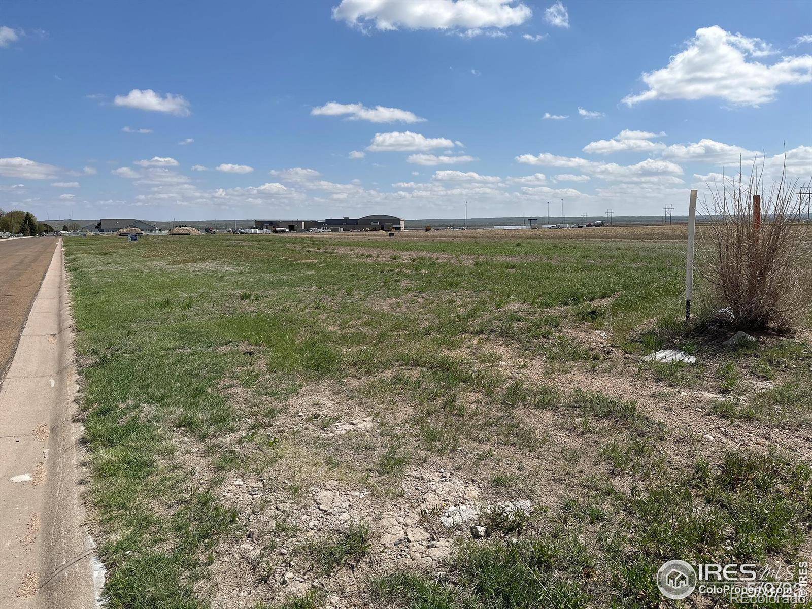 500 Cottonwood ST, Julesburg, CO 80737