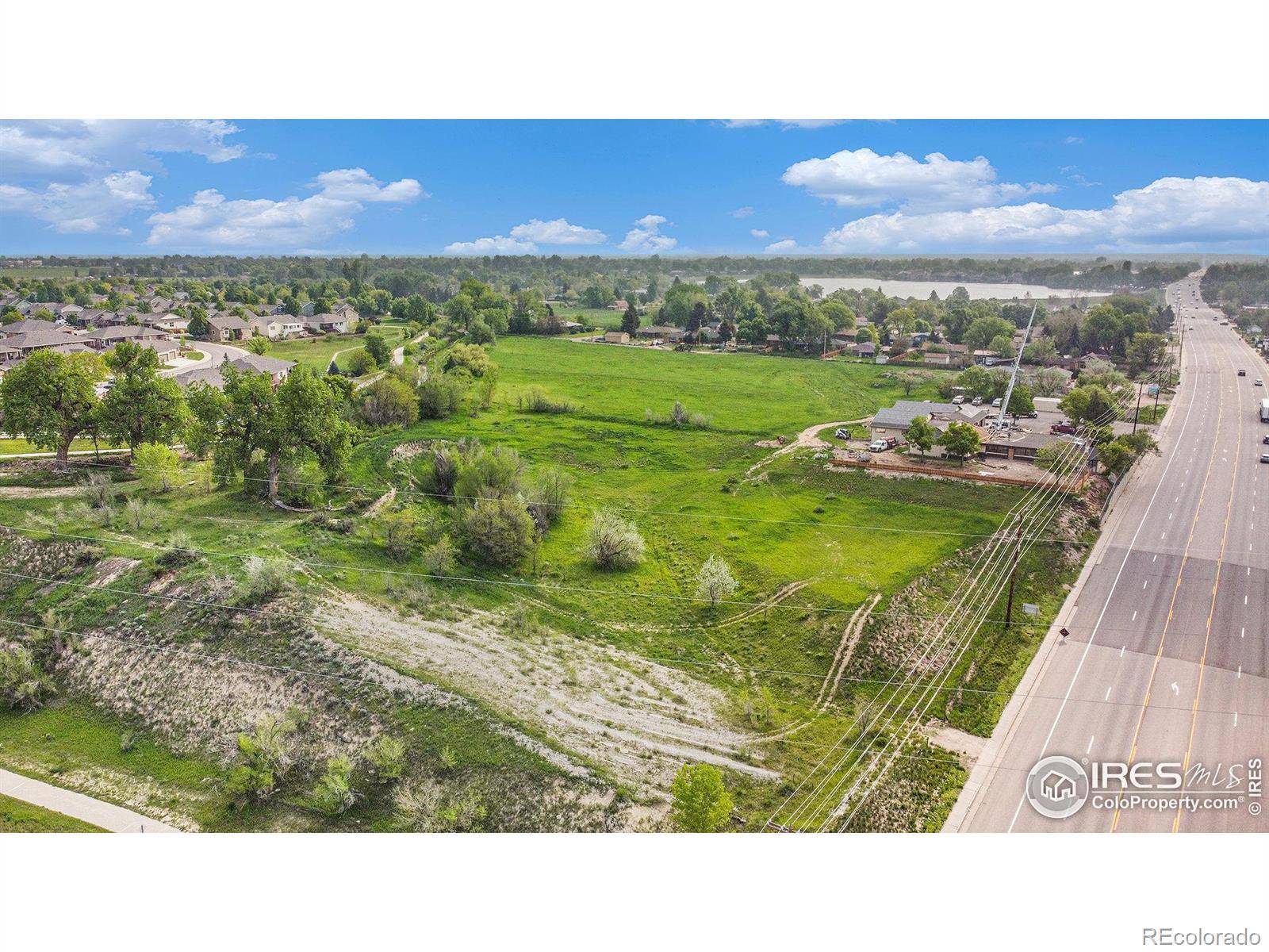 W Eisenhower BLVD, Loveland, CO 80538