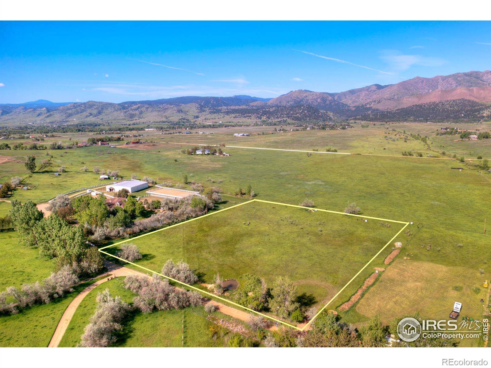 9231 Tollgate DR, Longmont, CO 80503