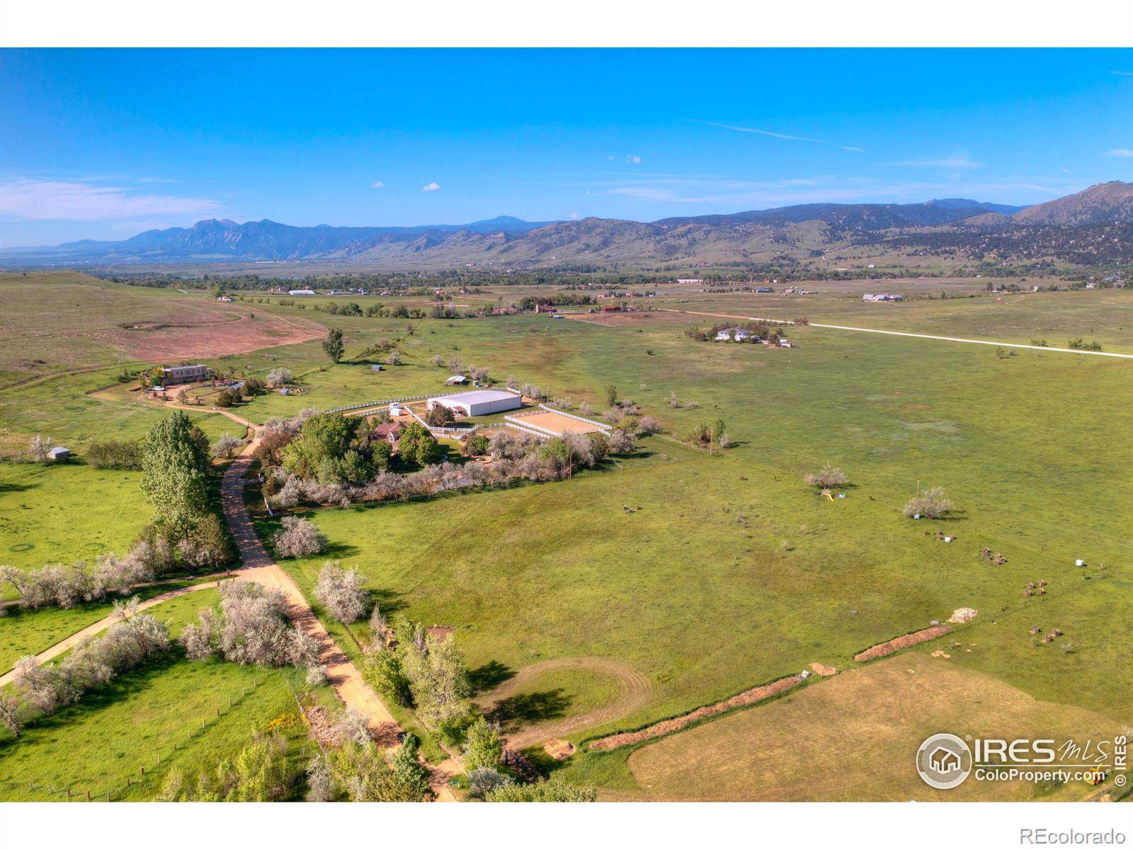 9231 Tollgate DR, Longmont, CO 80503