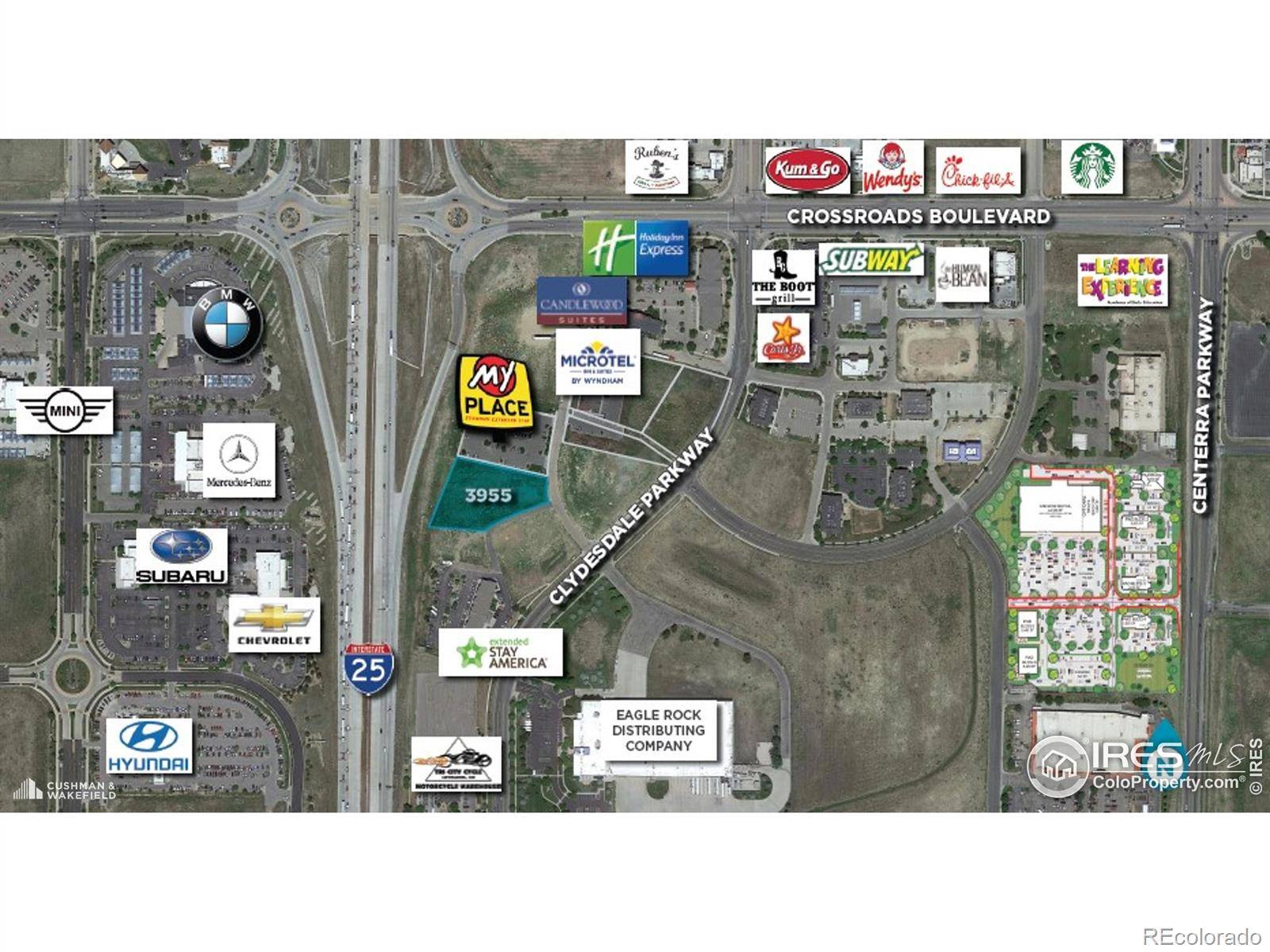 3955 Peralta DR, Loveland, CO 80538