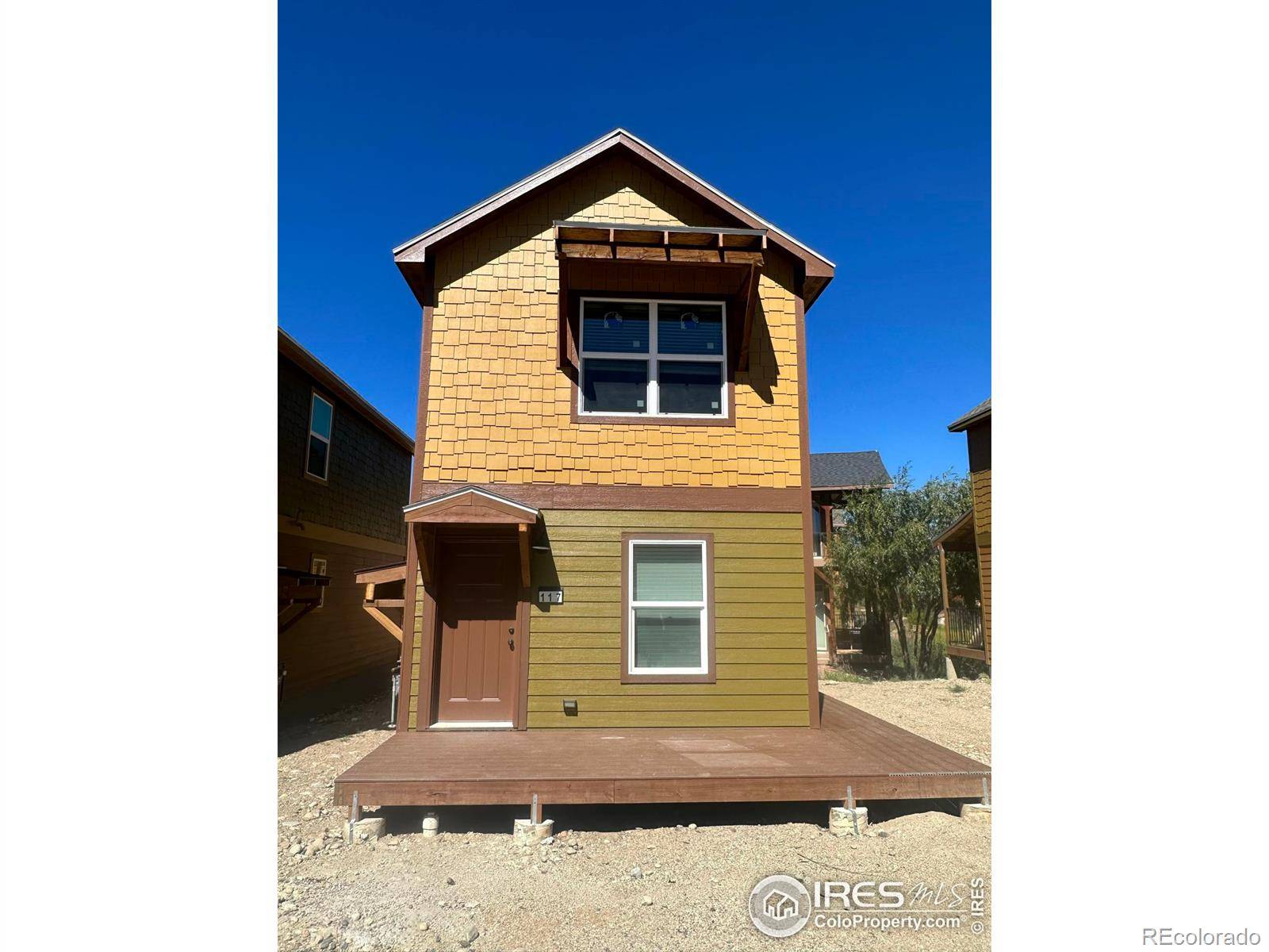 117 Edgewater CIR, Granby, CO 80446