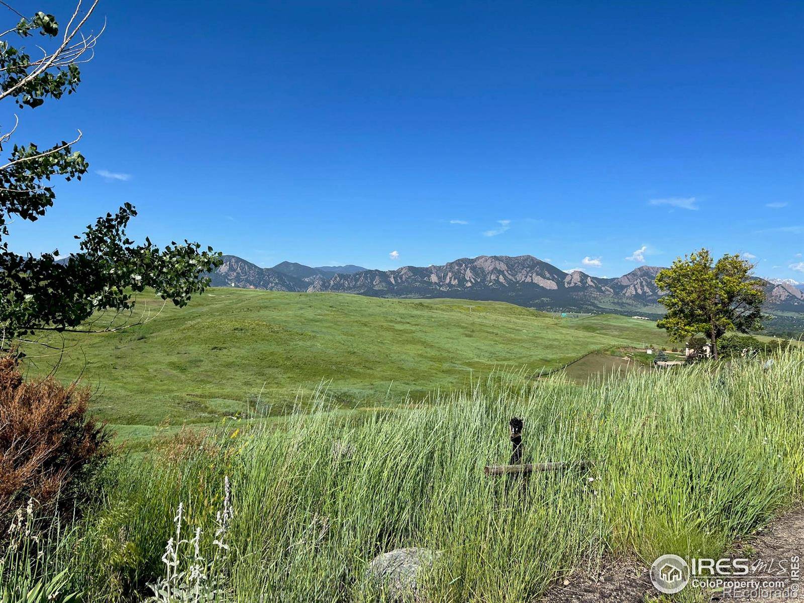 9 Benchmark DR, Boulder, CO 80303